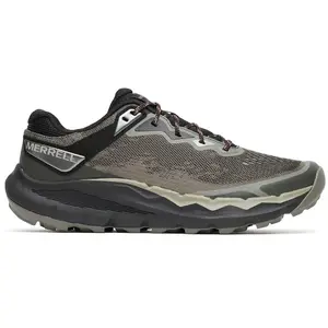 Chaussures Merrell Nova 4 gris noir - 40 pas cher