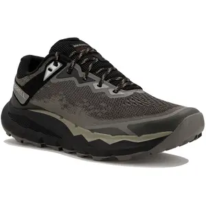 Merrell - Nova 4 - Gris - Taille 42 M pas cher