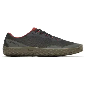 Merrell - Vapor Glove 7 - Gris - Taille 41.5 M pas cher