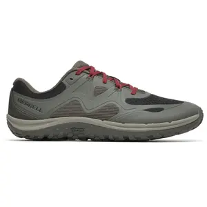 Merrell - Trail Glove 8 - Gris - Taille 40 M pas cher