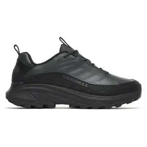 Merrell - Moab Speed 2K Metro - Noir - Taille 46 M pas cher