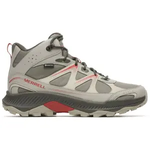Merrell - Tempo Exp Active Mid GTX - Chaussures randonnée homme Talus ... pas cher