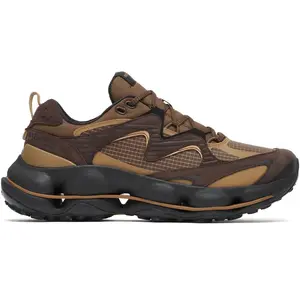 Merrell - SpeedArc Matis Leather Waterproof - Marron - Taille 43.5 M pas cher