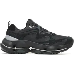 Merrell - SpeedArc Matis Leather Waterproof - Noir - Taille 43.5 M pas cher
