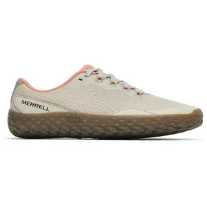 Chaussures Trail Merrell Vapor Glove 7 Femme beiges 40.5 J00005532 pas cher
