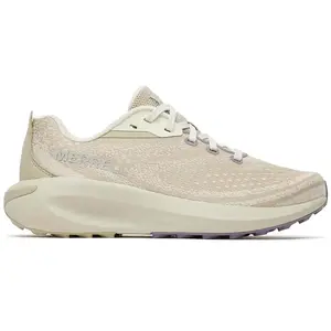 Chaussures Merrell Morphlite beige lilas femme - 42.5 pas cher