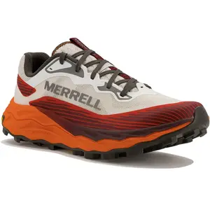 Merrell - Agility Peak 6 - Cream - Taille 42 M pas cher