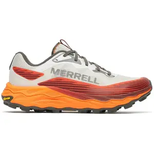 Merrell - Agility Peak 6 - Crème - Taille 40 M pas cher