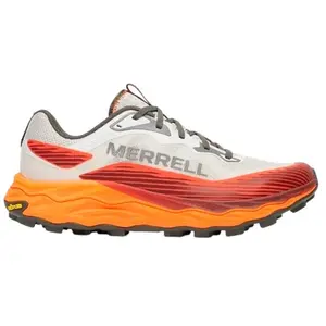 Merrell - Agility Peak 6 - Crème - Taille 41 M pas cher