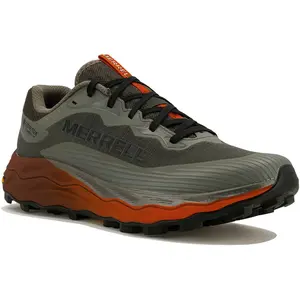 Merrell - Agility Peak 6 GORE-TEX® - Gris - Taille 44 M pas cher