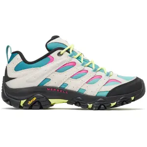 Merrell - Moab 3 - Blanc - Taille 40 M pas cher