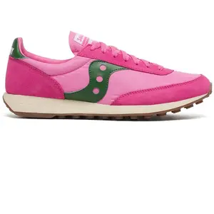Comparateur de prix : Saucony Trainer 80 Women's, Pink 36