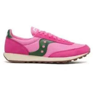 Saucony Trainer 80 Women's, Pink 38.5 pas cher