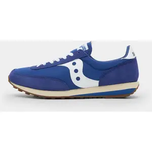 Chaussures Saucony Originals Trainer 80 bleu ultra blanc - 45