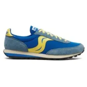 Saucony Trainer 80, Blue 44 pas cher