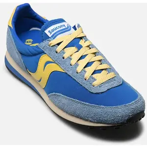 Saucony Trainer 80, Blue 42 pas cher
