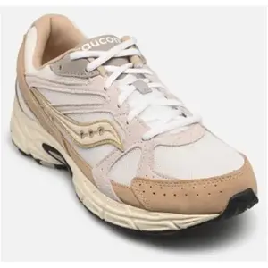Ride Millennium M par Saucony Blanc 42 Homme pas cher