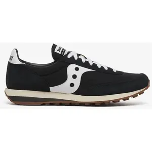Saucony Trainer 80 Women's, Black 36 pas cher
