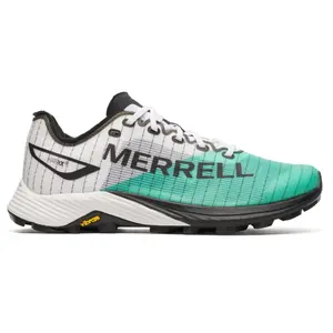 Comparateur de prix : Merrell MTL Long Sky 2 Matryx Chaussures de sport femme Blanc 42