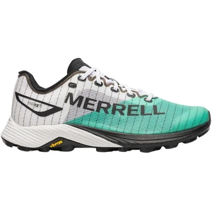 Merrell MTL Long Sky 2 Matryx Chaussures de sport femme Blanc 40.5 pas cher