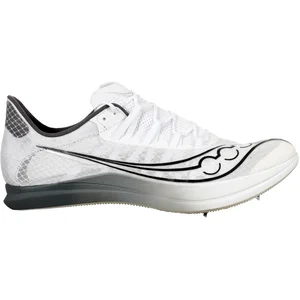 Saucony Terminal VT Chaussures homme Blanc 40.5 pas cher