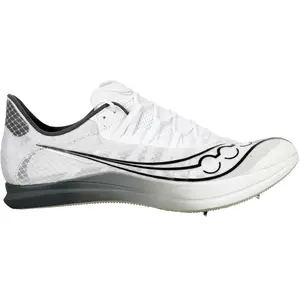 Saucony Terminal VT Chaussures homme Blanc 41 pas cher