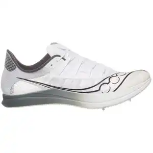 Saucony Terminal VT Chaussures homme Blanc 46 pas cher