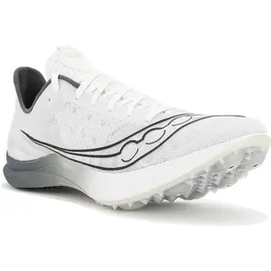 Saucony Endorphin Cheetah Chaussures homme Blanc 46 pas cher