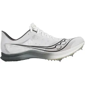 Saucony Endorphin Cheetah Chaussures homme Blanc 44 pas cher