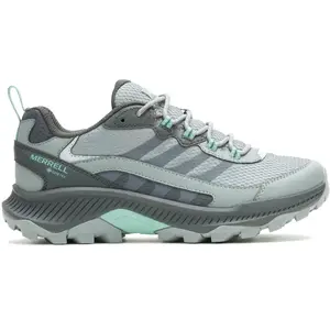 Merrell SPEED STRIKE 2 GTX gris 43 pas cher
