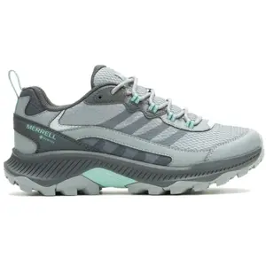Merrell Speed Strike 2 GTX - Chaussures randonnée femme Monument 40.5 pas cher