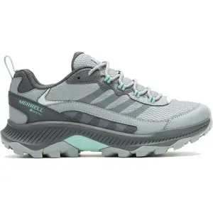 Merrell SPEED STRIKE 2 GTX gris 36 pas cher
