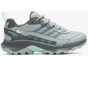 Merrell SPEED STRIKE 2 GTX gris 37 pas cher