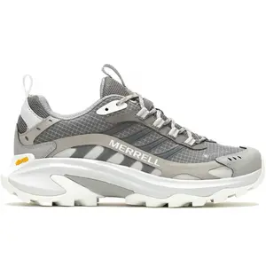 Merrell - Moab Speed 2 GORE-TEX® Wide Width - Gris - Taille 42 W pas cher