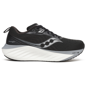 Chaussures de running femme Saucony Triumph 22 Noir 37 MAG8226552Vendu paramazon