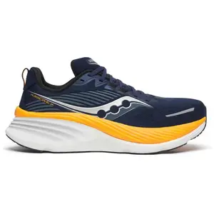 Saucony Hurricane 24 Homme Bleu