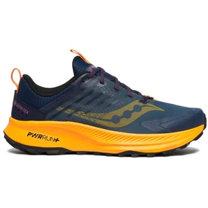 Saucony - Ride TR2 GTX - Chaussures de trail taille 11, multicolore
