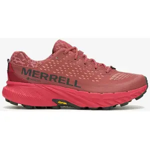 Merrell Agility Peak 5 GTX - Chaussures trail homme Red Oxide 44.5