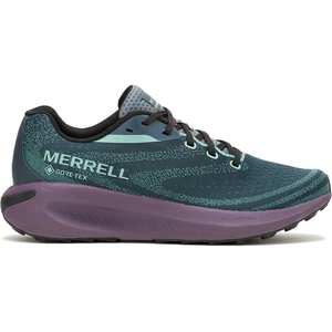 Merrell Morphlite GTX - Chaussures trail homme Slate 44 pas cher