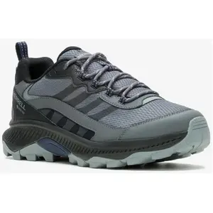 Merrell Speed Strike 2 GTX - Chaussures randonnée homme Rock 49 pas cher