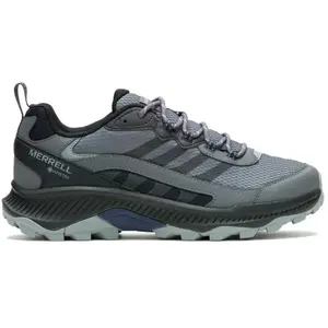 Merrell Speed Strike 2 GTX - Chaussures randonnée homme Rock 50 pas cher