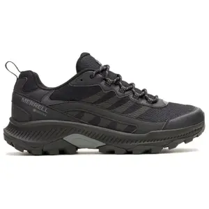 Merrell - Speed Strike 2 GTX - Chaussures randonnée homme Black - 47 pas cher