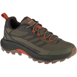 Merrell SPEED STRIKE 2 GTX vert 42 pas cher