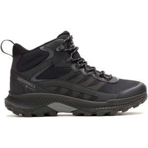 Merrell SPEED STRIKE 2 MID GTX gris 41 pas cher