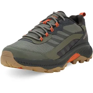 Merrell SPEED STRIKE 2 GTX vert 46 pas cher