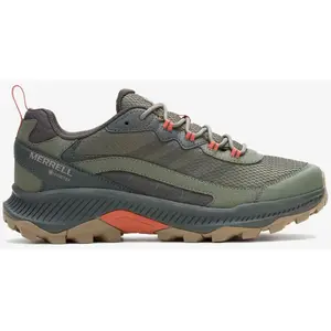 Merrell - Speed Strike 2 GTX - Chaussures multisports taille 48, gris pas cher