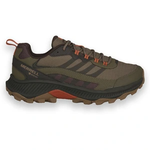 Merrell SPEED STRIKE 2 GTX vert 44 pas cher