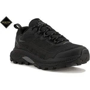 Merrell Speed Strike 2 Gore-Tex Chaussures homme Noir 41.5 pas cher