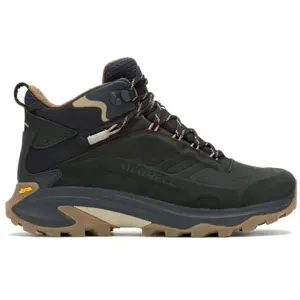 Chaussures Merrell Moab Speed 2 Ltr Mid Wp J037777 pas cher