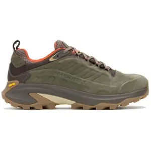 Merrell - Moab Speed 2 Leather WP - Chaussures multisports taille 41,5... pas cher